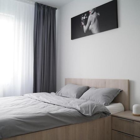 Silence Appartments 拉迪亚 外观 照片