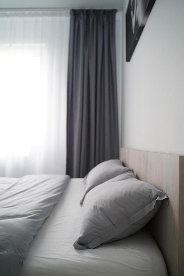 Silence Appartments 拉迪亚 外观 照片
